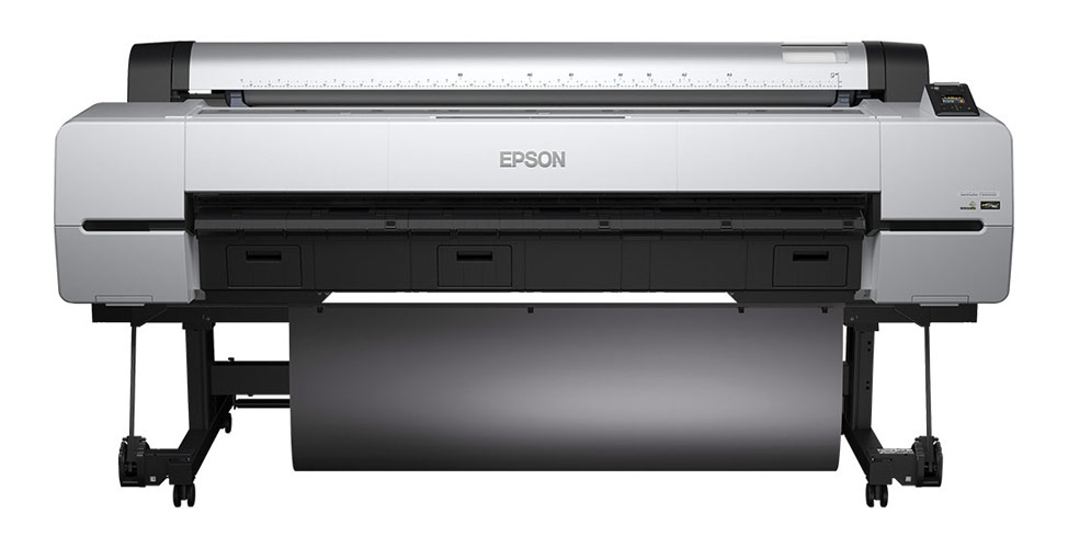 Plotter Epson SureColor SC-P20000